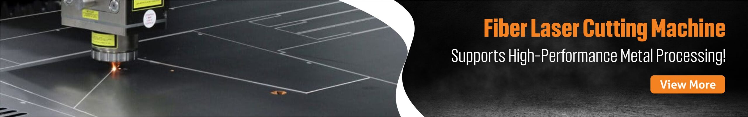 Metal Laser Cutting Machine category