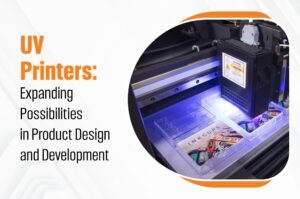 UV Printer