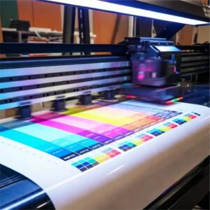 UV Printer small