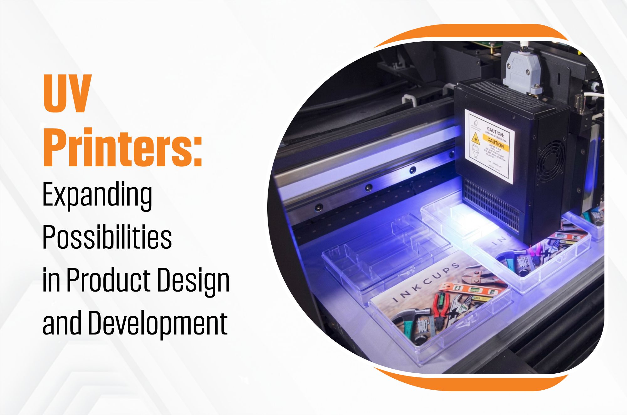 UV Printer