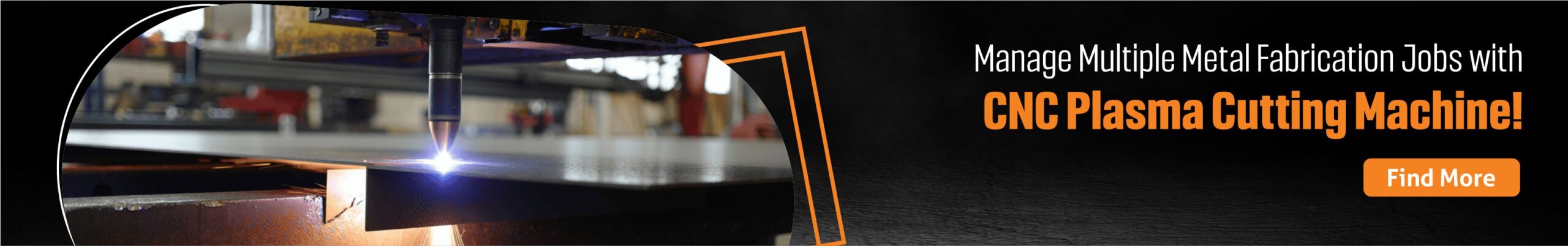 CNC Plasma Cutting Machine category
