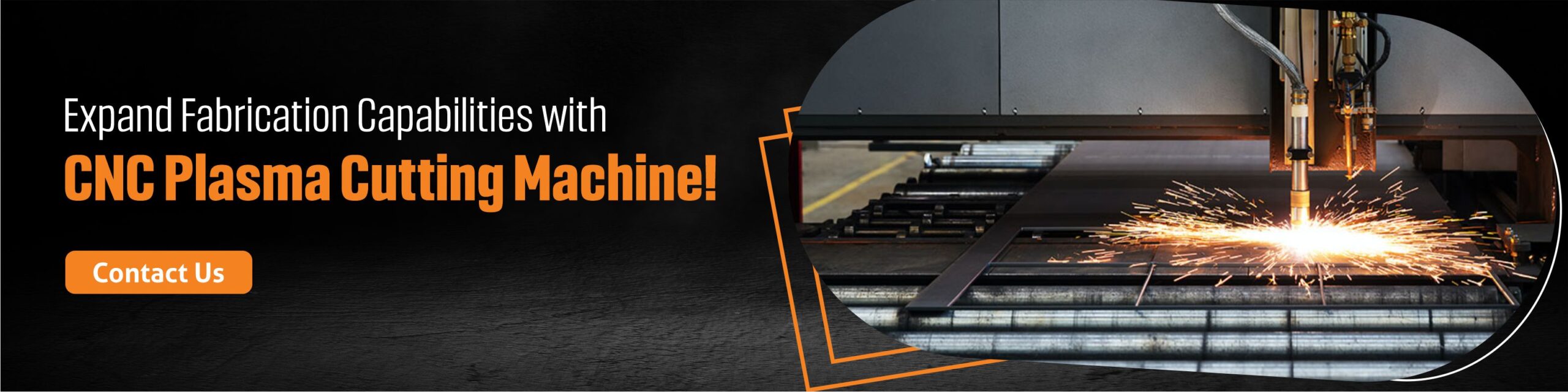 CNC Plasma Cutting Machine contact